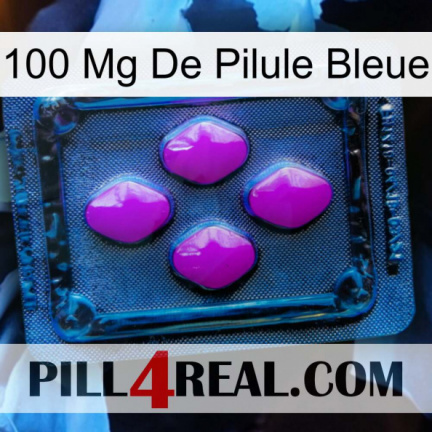 100Mg Blue Pill 04